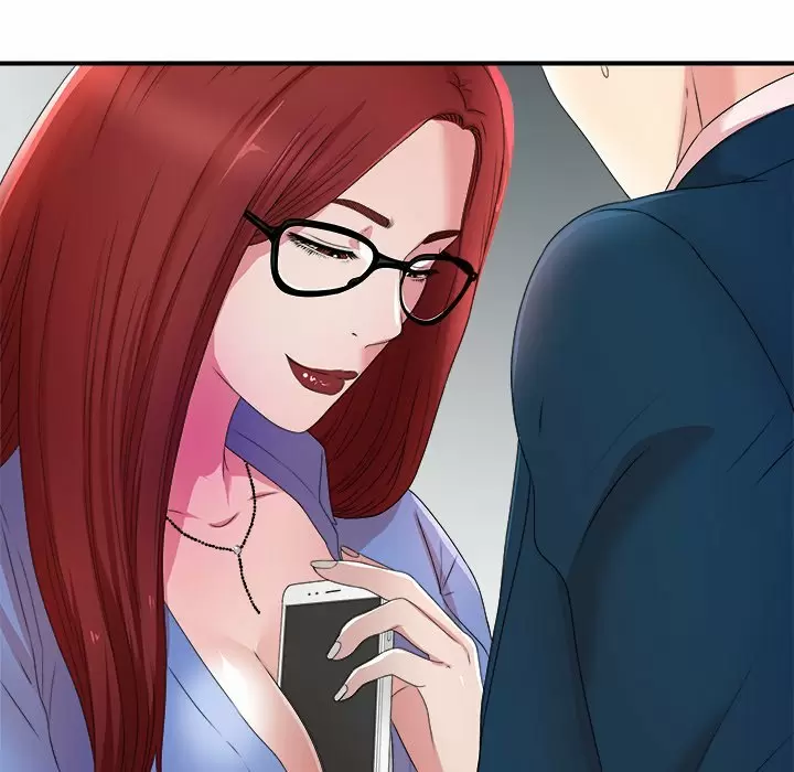 The Rookie Guy Capítulo 4 - Página 31