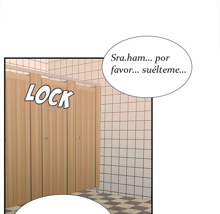 The Rookie Guy Capítulo 4 - Página 53