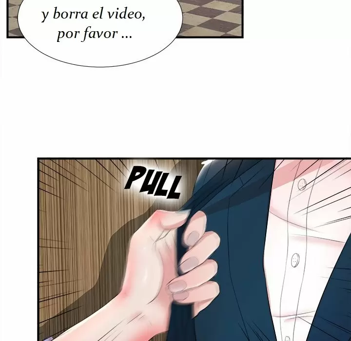 The Rookie Guy Capítulo 4 - Página 54