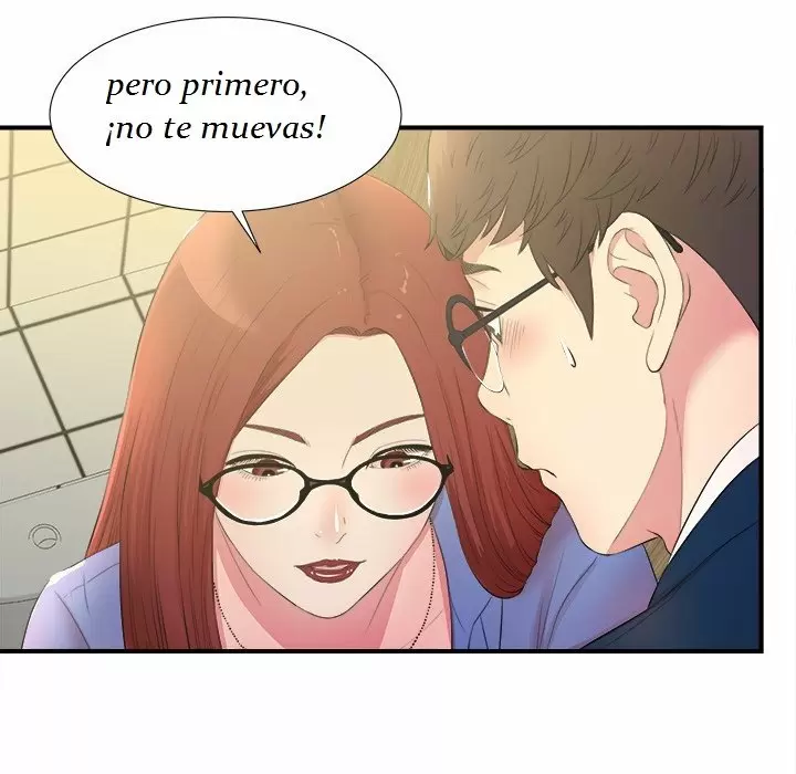 The Rookie Guy Capítulo 4 - Página 60