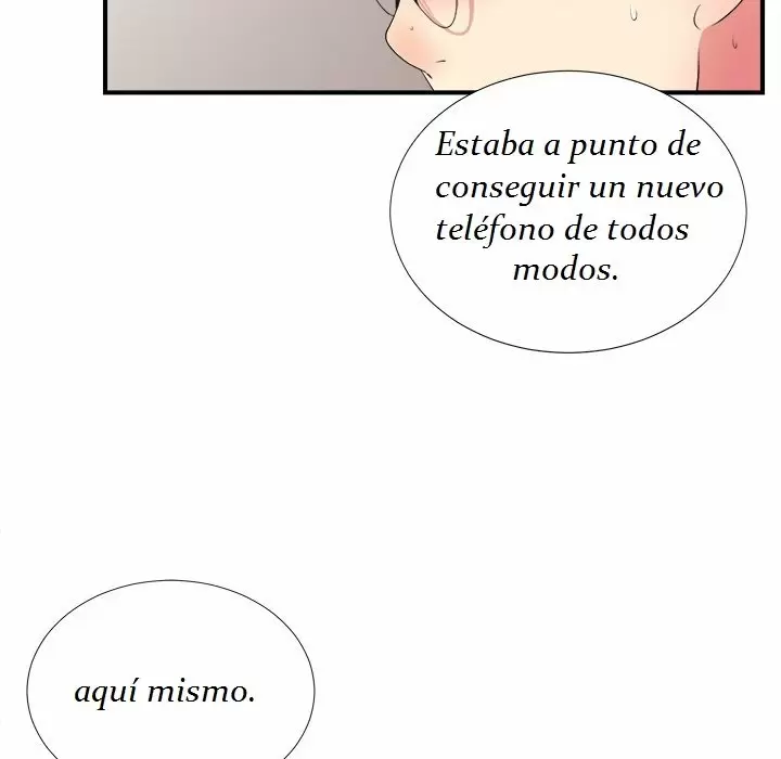 The Rookie Guy Capítulo 4 - Página 79