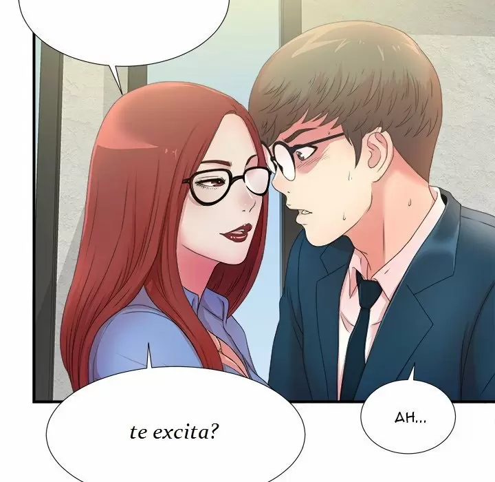 The Rookie Guy Capítulo 4 - Página 8