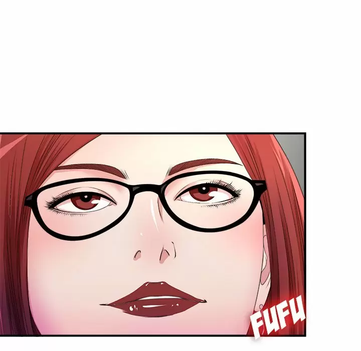 The Rookie Guy Capítulo 4 - Página 91