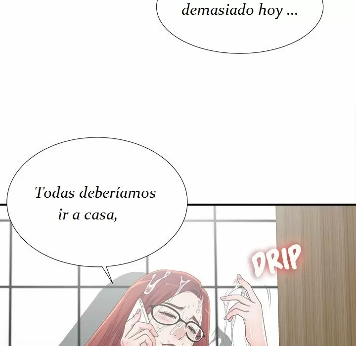 The Rookie Guy Capítulo 5 - Página 101