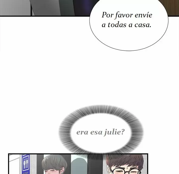 The Rookie Guy Capítulo 5 - Página 103