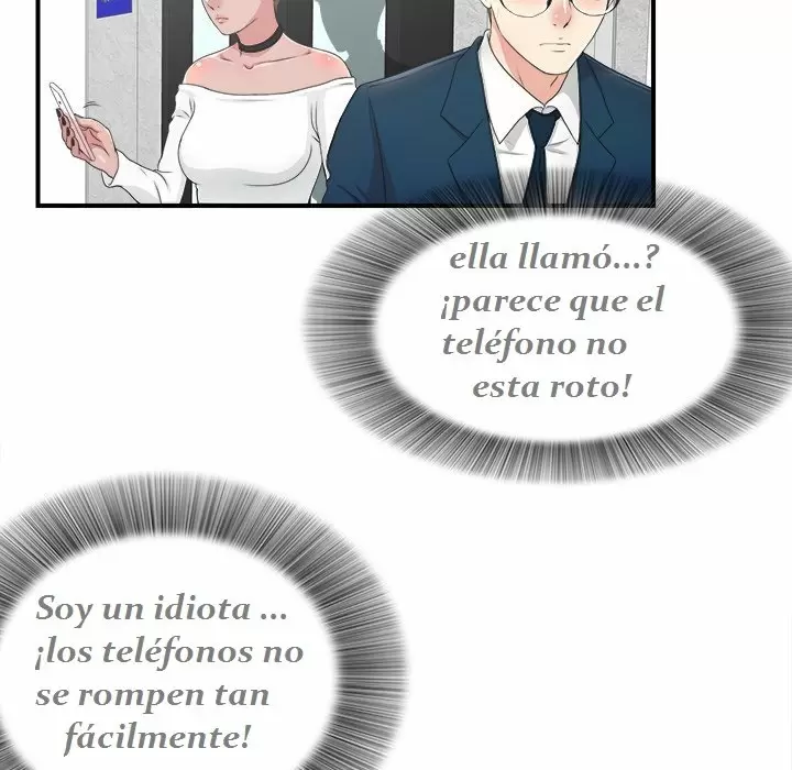 The Rookie Guy Capítulo 5 - Página 104