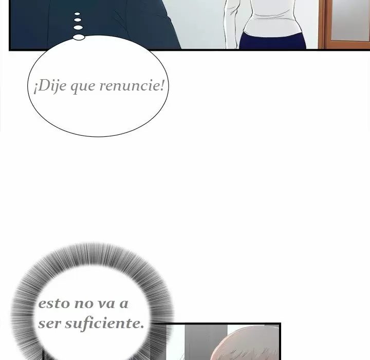 The Rookie Guy Capítulo 5 - Página 110