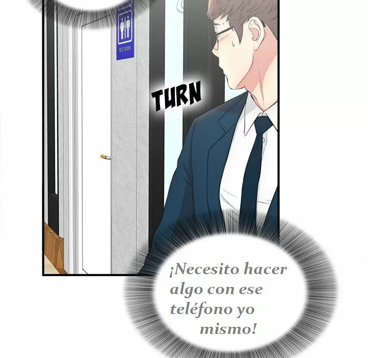 The Rookie Guy Capítulo 5 - Página 111