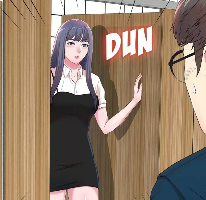 The Rookie Guy Capítulo 5 - Página 116