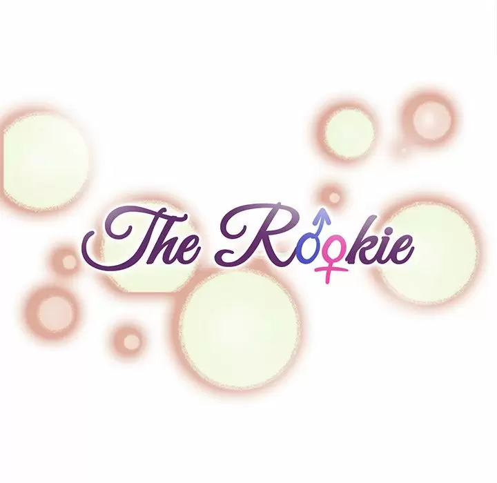 The Rookie Guy Capítulo 5 - Página 19