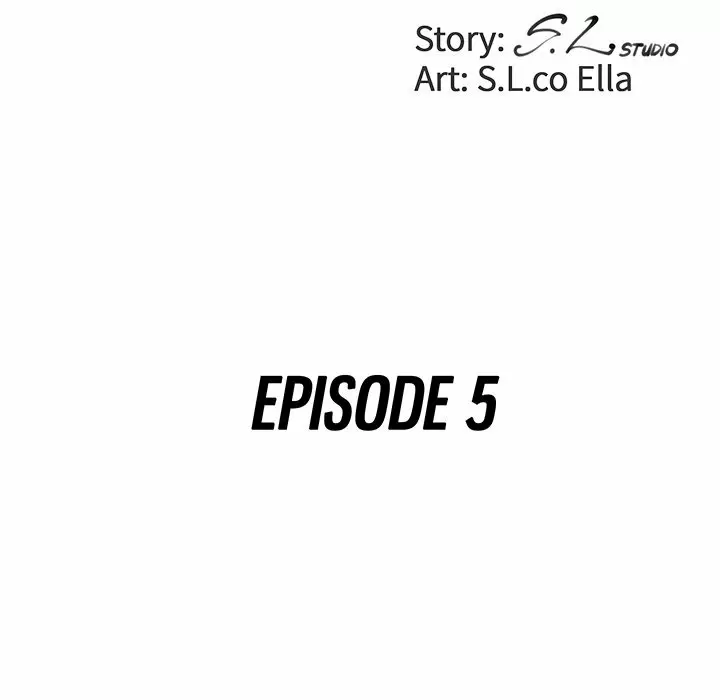 The Rookie Guy Capítulo 5 - Página 20