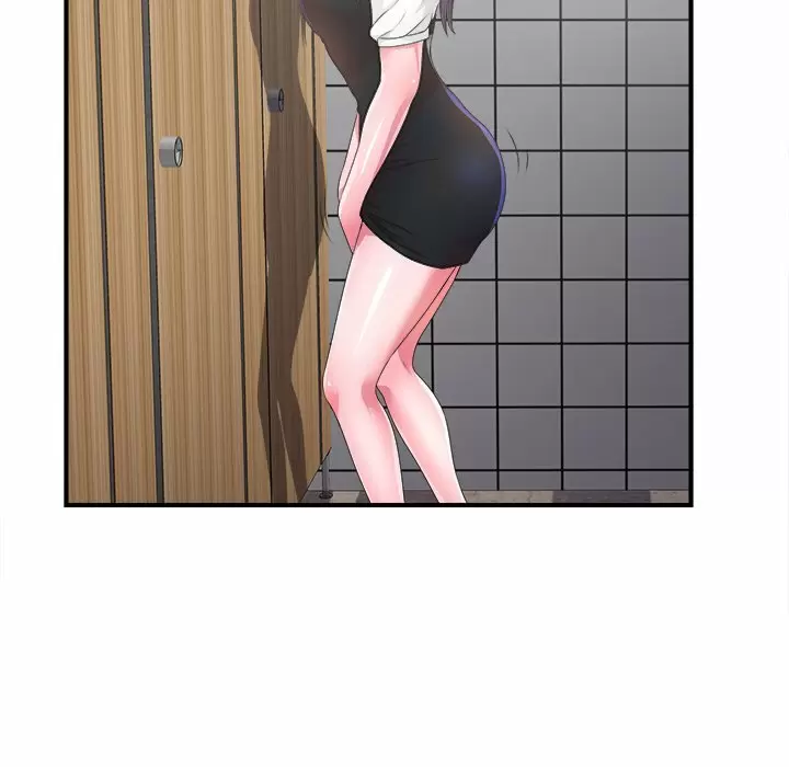 The Rookie Guy Capítulo 5 - Página 24