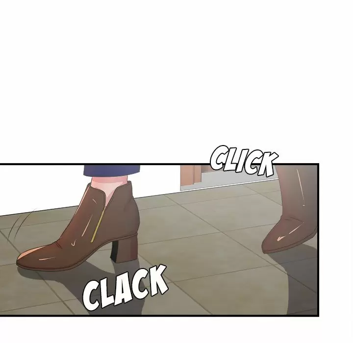 The Rookie Guy Capítulo 5 - Página 25