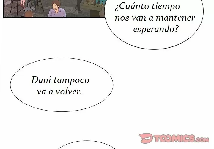 The Rookie Guy Capítulo 5 - Página 3