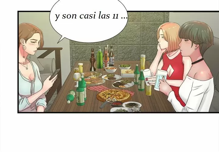 The Rookie Guy Capítulo 5 - Página 4