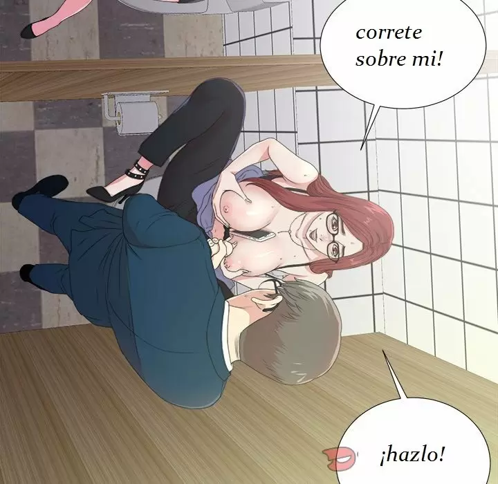 The Rookie Guy Capítulo 5 - Página 43