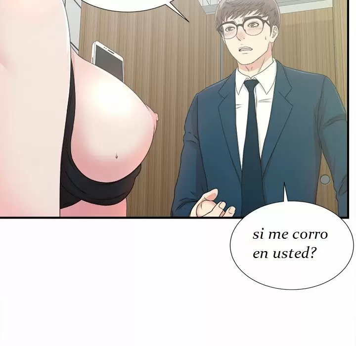 The Rookie Guy Capítulo 5 - Página 45