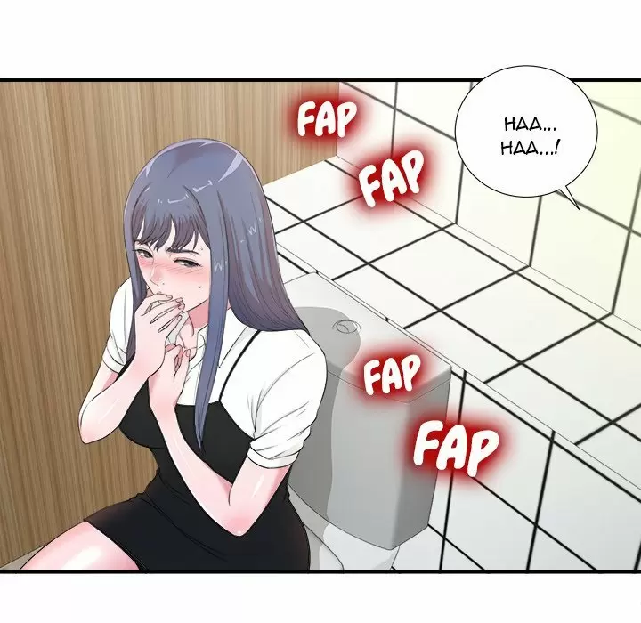 The Rookie Guy Capítulo 5 - Página 49