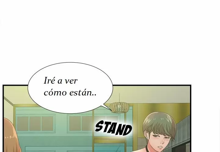 The Rookie Guy Capítulo 5 - Página 5