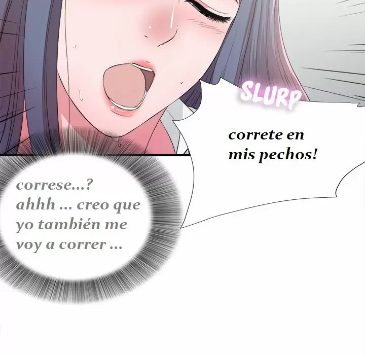 The Rookie Guy Capítulo 5 - Página 64