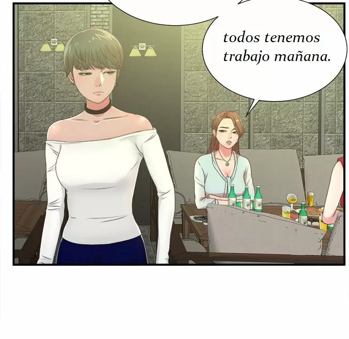 The Rookie Guy Capítulo 5 - Página 7