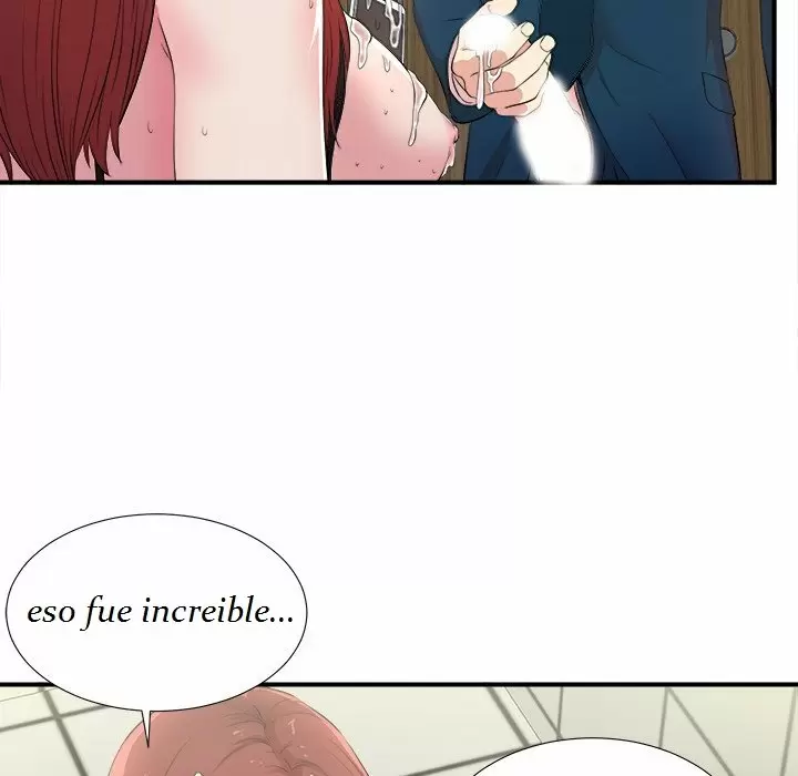 The Rookie Guy Capítulo 5 - Página 71