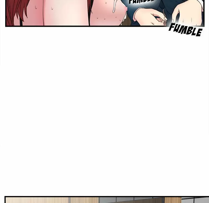 The Rookie Guy Capítulo 5 - Página 79