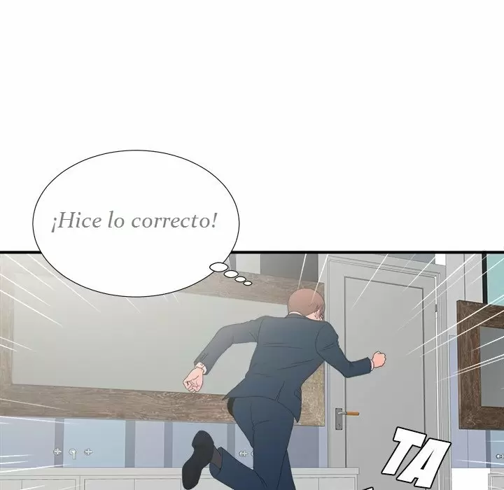 The Rookie Guy Capítulo 5 - Página 81