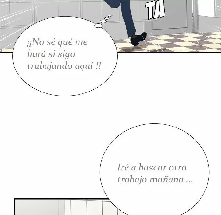 The Rookie Guy Capítulo 5 - Página 82