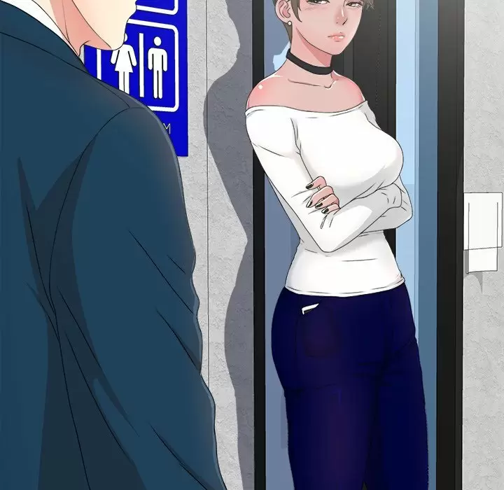 The Rookie Guy Capítulo 5 - Página 86