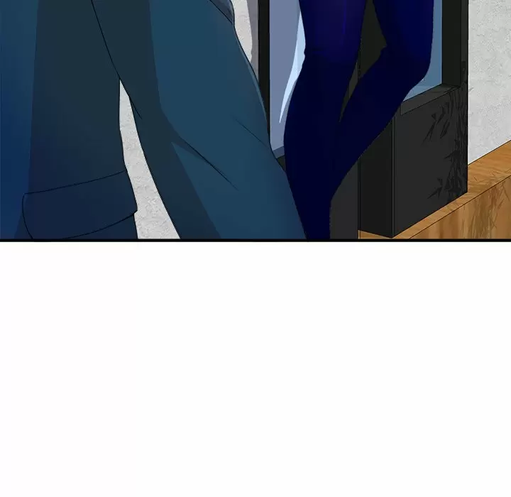 The Rookie Guy Capítulo 5 - Página 87