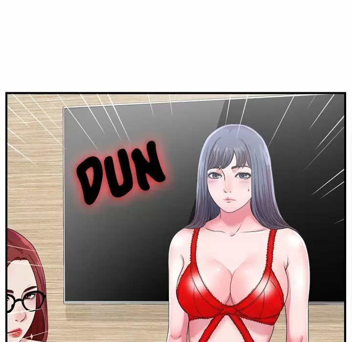 The Rookie Guy Capítulo 6 - Página 122