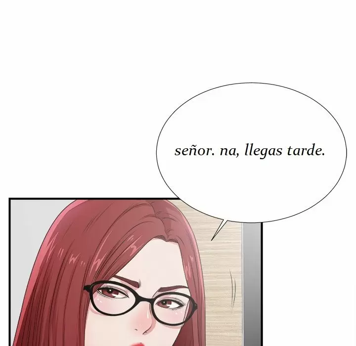 The Rookie Guy Capítulo 6 - Página 125