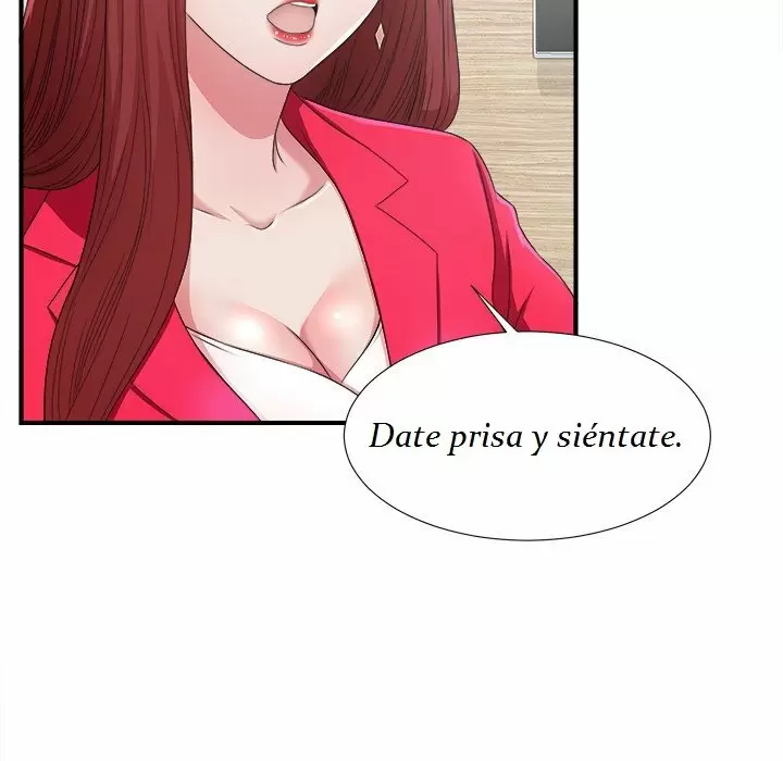 The Rookie Guy Capítulo 6 - Página 126