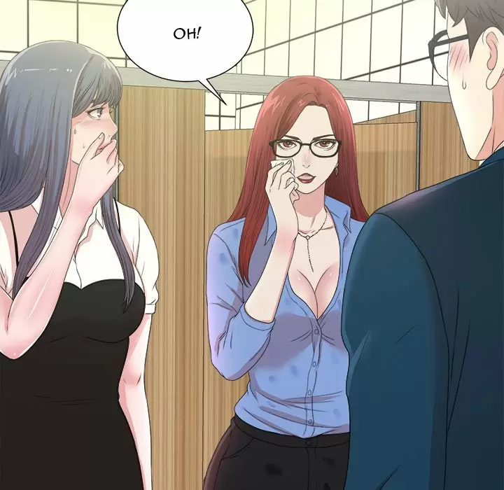 The Rookie Guy Capítulo 6 - Página 22