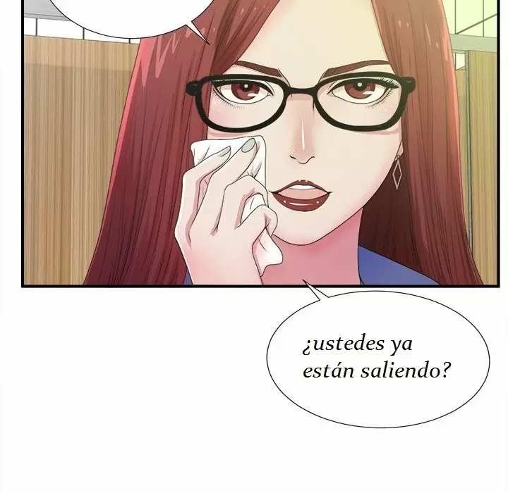 The Rookie Guy Capítulo 6 - Página 25