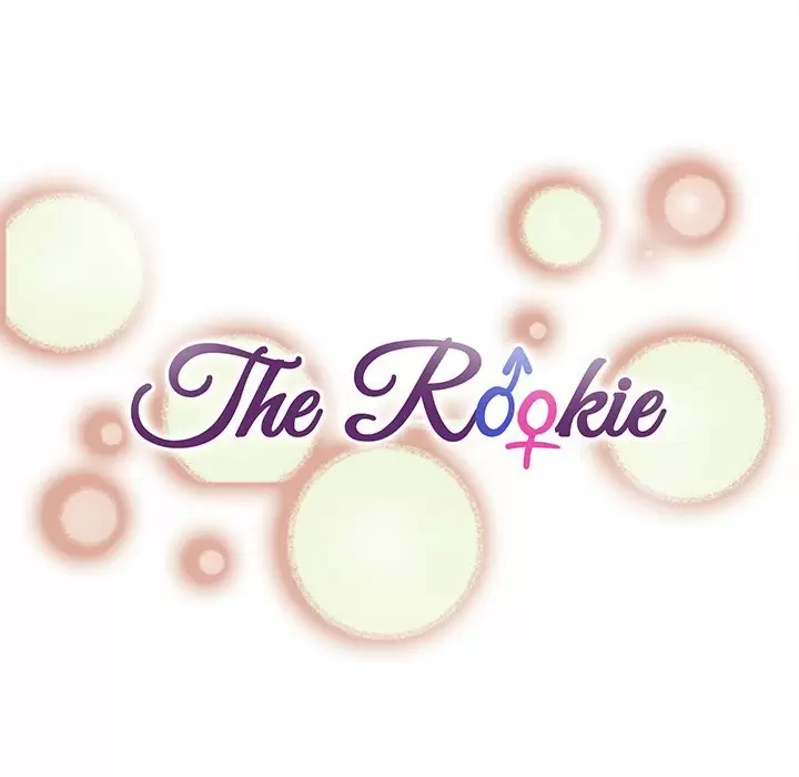 The Rookie Guy Capítulo 6 - Página 26