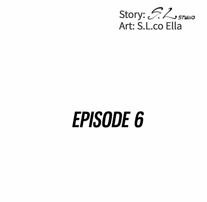 The Rookie Guy Capítulo 6 - Página 27