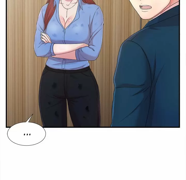 The Rookie Guy Capítulo 6 - Página 34