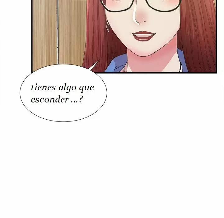 The Rookie Guy Capítulo 6 - Página 36