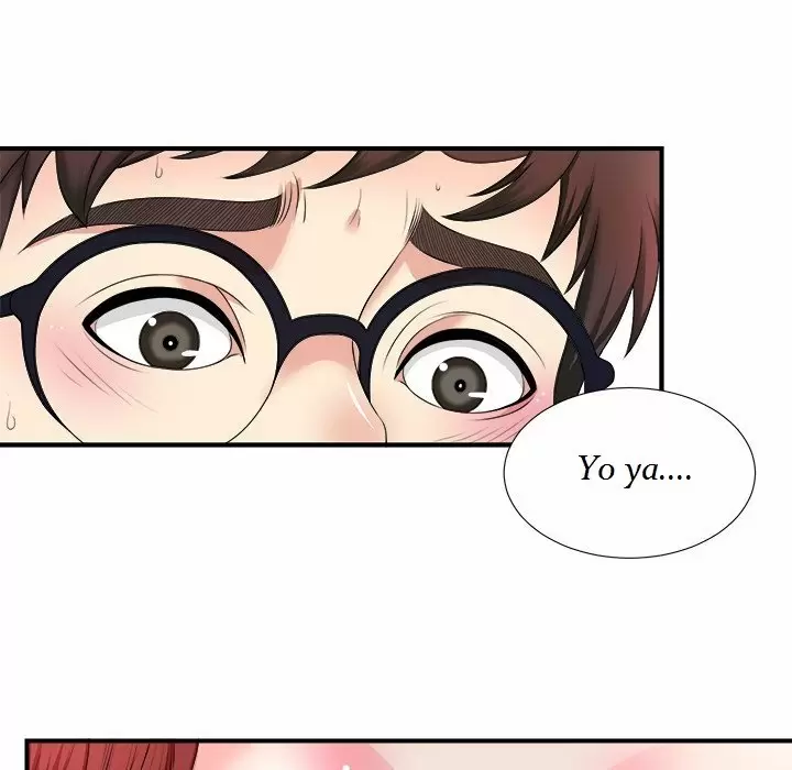 The Rookie Guy Capítulo 6 - Página 48