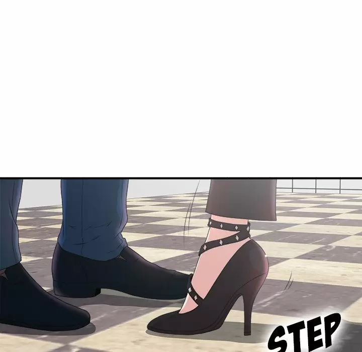 The Rookie Guy Capítulo 6 - Página 50