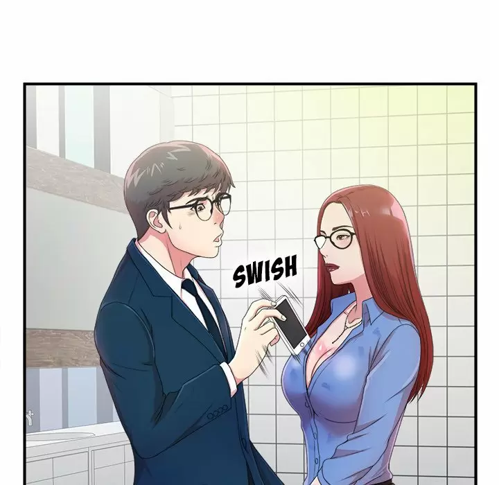 The Rookie Guy Capítulo 6 - Página 57