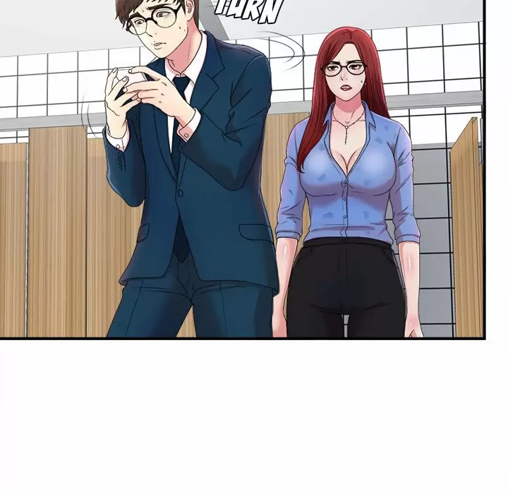 The Rookie Guy Capítulo 6 - Página 59