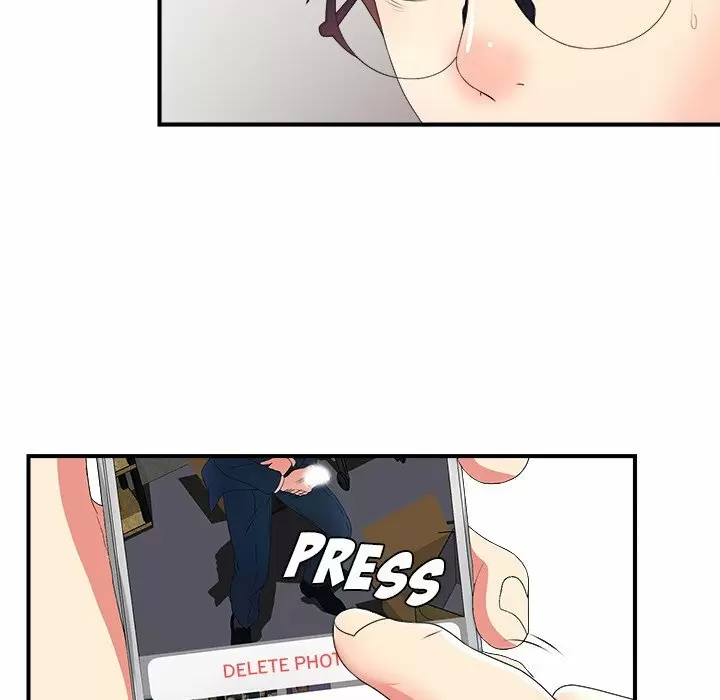 The Rookie Guy Capítulo 6 - Página 64