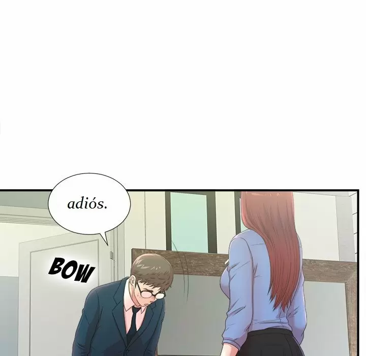 The Rookie Guy Capítulo 6 - Página 67