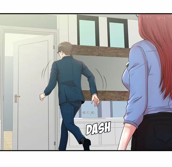 The Rookie Guy Capítulo 6 - Página 69