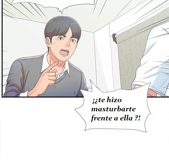 The Rookie Guy Capítulo 6 - Página 77