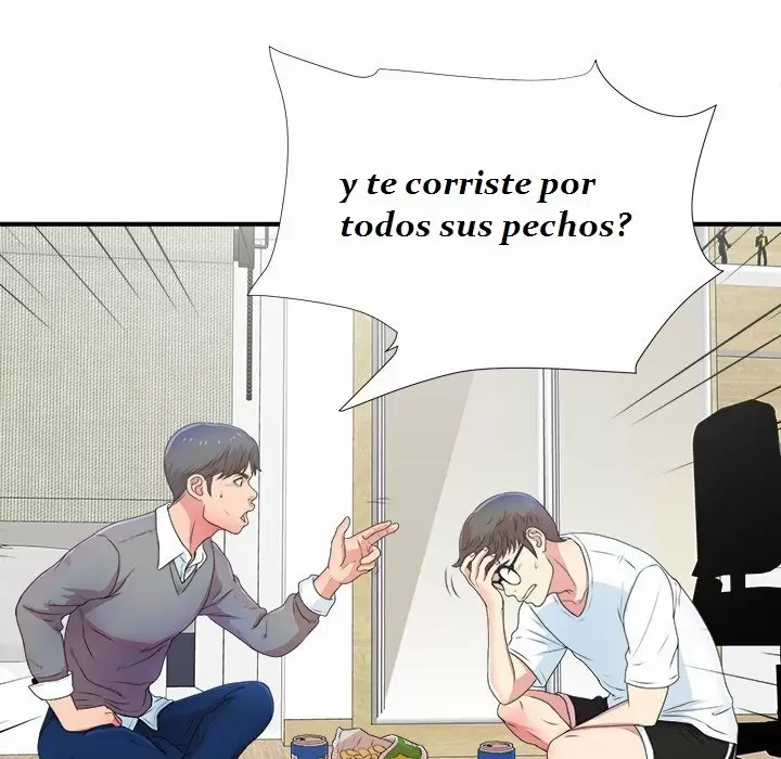 The Rookie Guy Capítulo 6 - Página 78