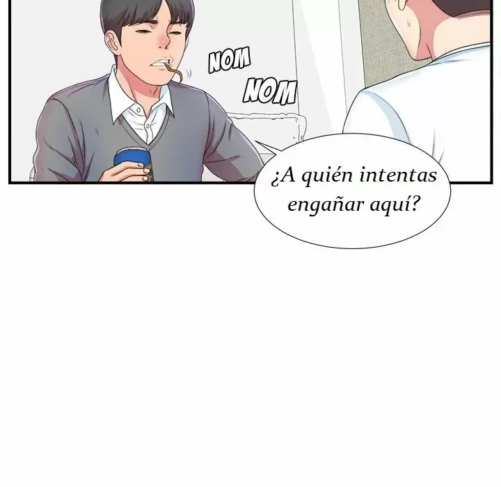 The Rookie Guy Capítulo 6 - Página 80